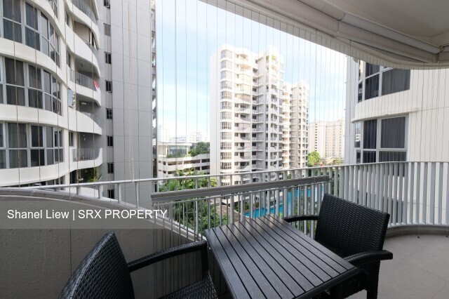 Arc at Tampines (D18), Condominium #247664941